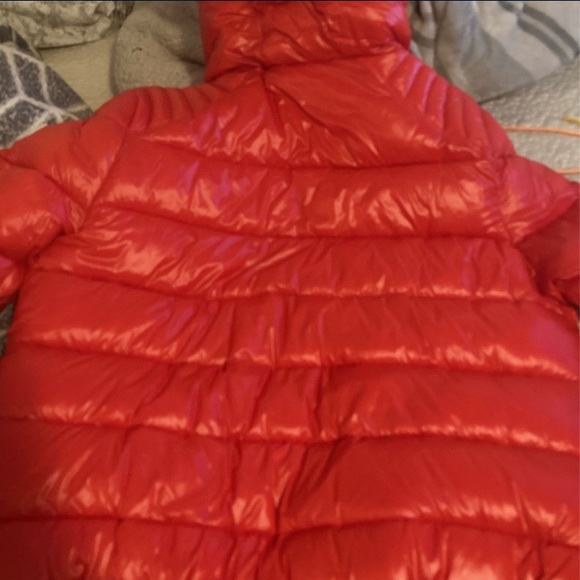 Puffer jacket - Picture 2 of 2